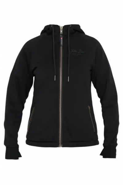 Image of John Doe XTM Hoodie Women V2 Size M