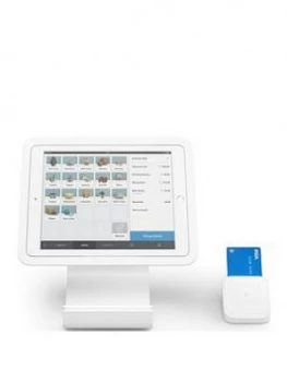Image of Square Square Stand