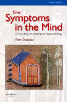 Image of Sims Symptoms in the Mind by Femi Oyebode Paperback