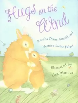 Image of Hugs on the wind by Marsha Diane Arnold