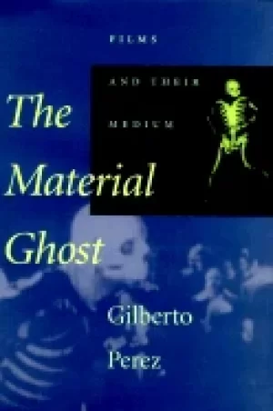 Image of material ghost films and their medium