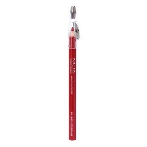 image of MUA Lip Liner - Red Drama Red