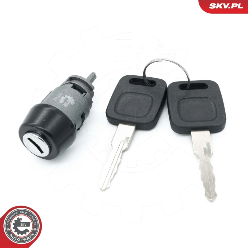 Image of ESEN SKV Lock Cylinder, ignition lock ESEN SKV 65SKV514