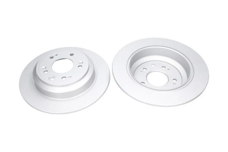 Image of KAVO PARTS Brake disc KAVO PARTS BR-2279-C