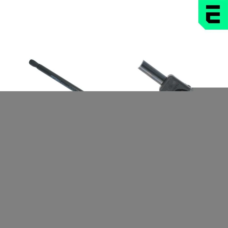 Image of Tailgate strut OPTIMAL AG-51548