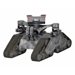 Image of Terminator 2 Diecast Vehicle Cinemachines Hunter Killer Tank 16 cm
