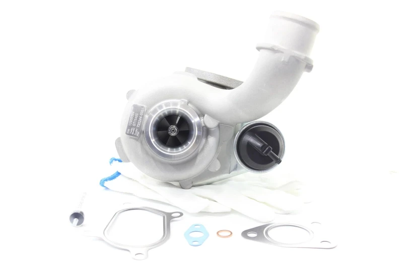 Image of Turbocharger ALANKO 10900394