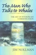 Image of man who talks to whales
