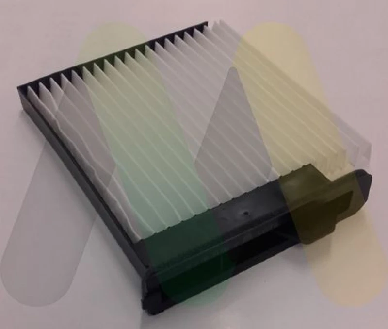 Image of MOTAQUIP Pollen filter MOTAQUIP LVCF606