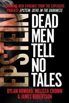 Image of Epstein : Dead Men Tell No Tales