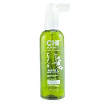 Image of CHIPower Plus Revitalize Vitamin Hair & Scalp Treatment 104ml/3.5oz