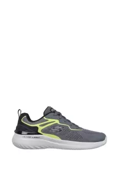 Image of Charcoal 'Bounder 2.0' Andal Shoes