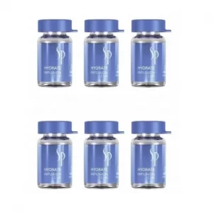 Image of Wella System Professional Hydrate Infusion 6x5ml