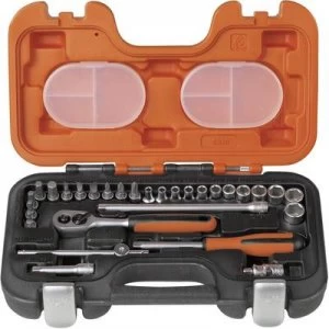 image of Bahco Bit set 29 Piece S290