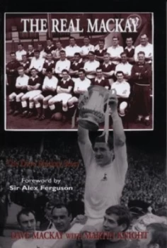 Image of The Real Mackay by Dave Mackay Paperback