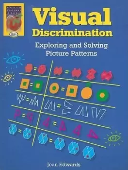 Image of Visual Discrimination by Jean Edwards
