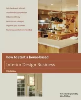 Image of How to start a home-based interior design business by Nita Phillips