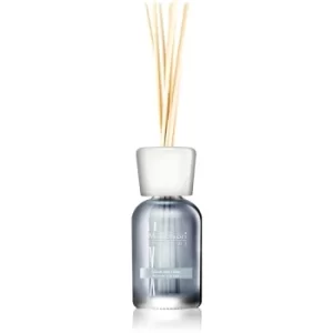 Image of Millefiori Natural Black Tea Rose aroma diffuser with filling 100ml