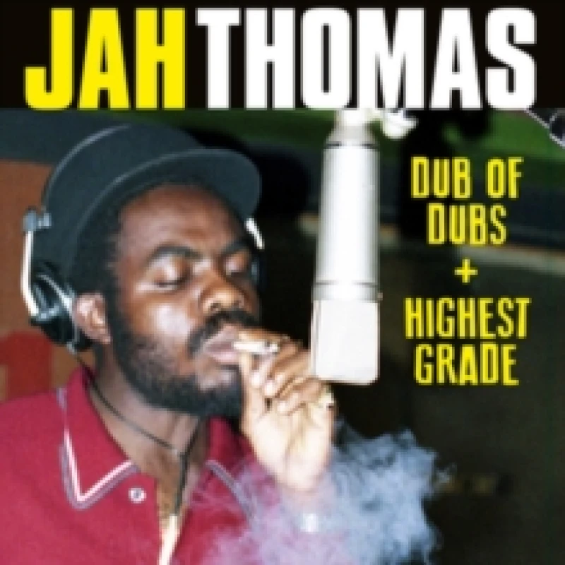 Image of Dub of Dubs + Highest Grade CD / Album