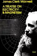 Image of treatise on electricity and magnetism vol 1