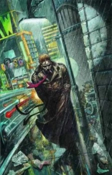 Image of Hooked by Peter Milligan Paperback