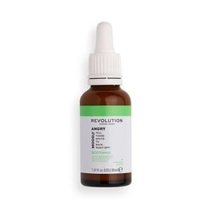 Image of Revolution Skincare Mood Soothing Booster