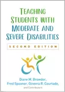 Image of teaching students with moderate and severe disabilities second edition