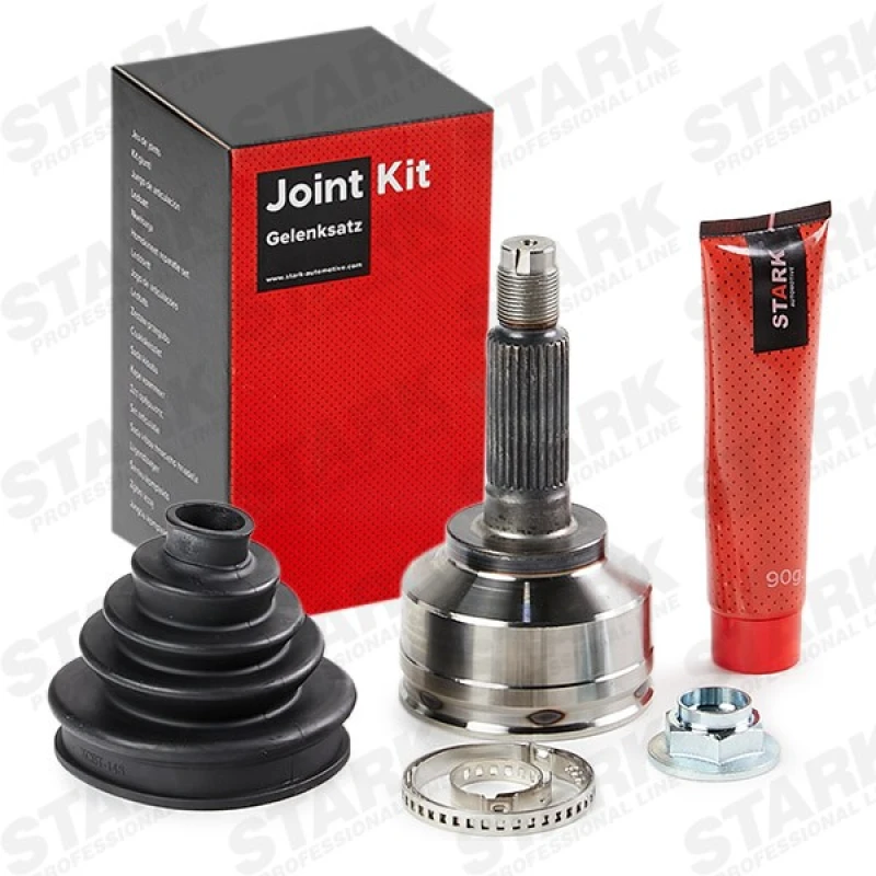 Image of STARK CV joint kit STARK SKJK-0201012