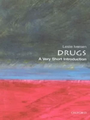 Image of Drugs by Leslie Iversen