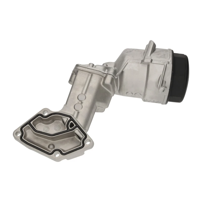 Image of Oil filter housing FEBI BILSTEIN 197349