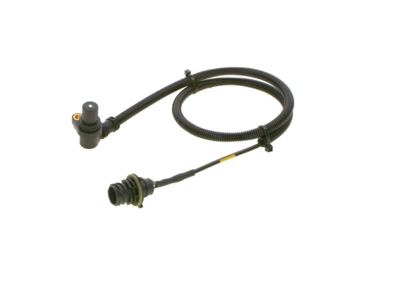 Image of Bosch 0 281 002 292 Impulse Sensor Sensor,crankshaft pulse (833)