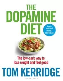 Image of The Dopamine Diet