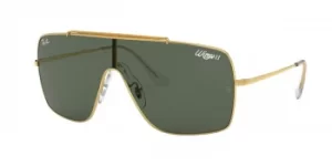 image of Ray-Ban Sunglasses RB3697 905071