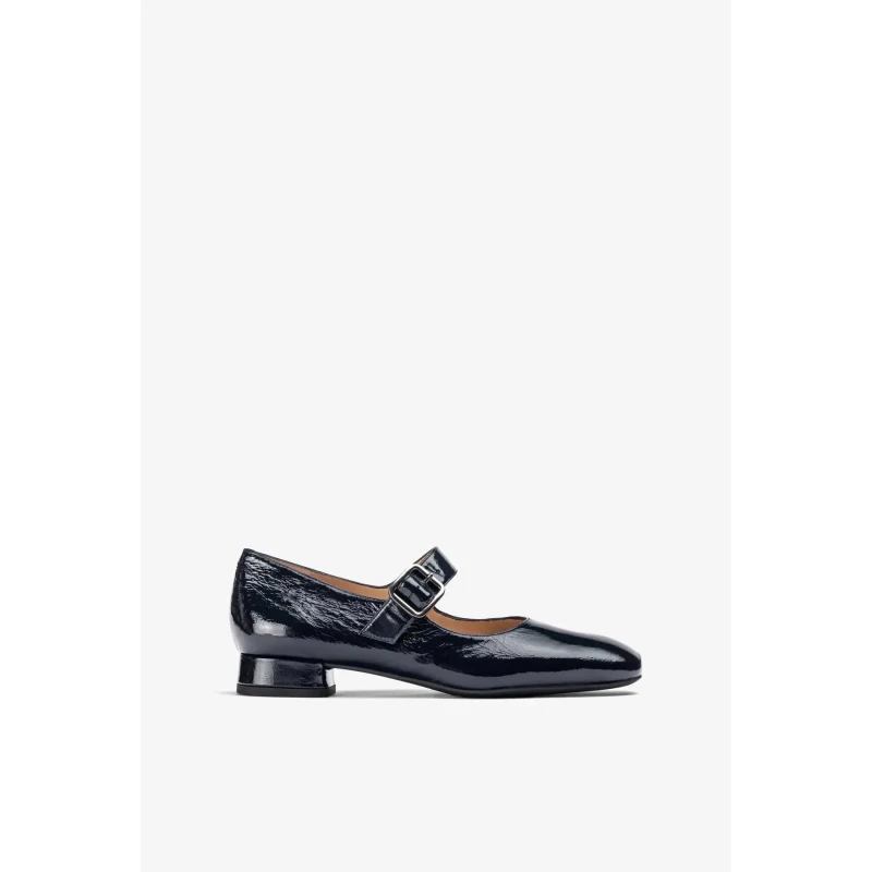Image of Unisa Heels Unisa Culver Noir Female 36