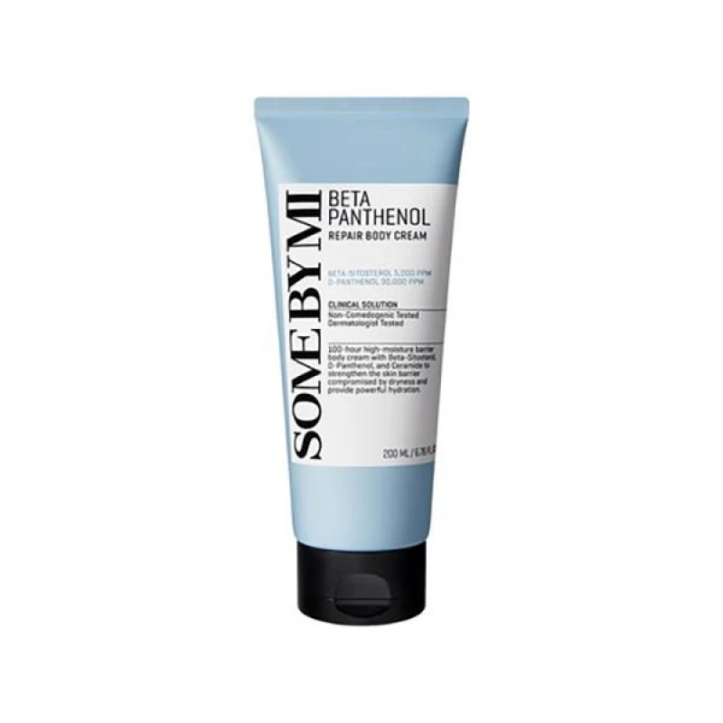Image of Some By Mi Beta Panthenol Repair Body Cream 200ml