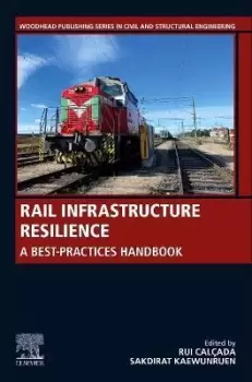 Image of Rail Infrastructure Resilience by Rui Calcada
