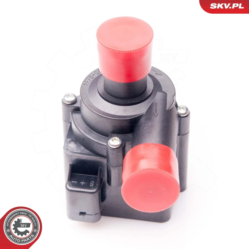 Image of ESEN SKV Water Pump, parking heater ESEN SKV 22SKV021