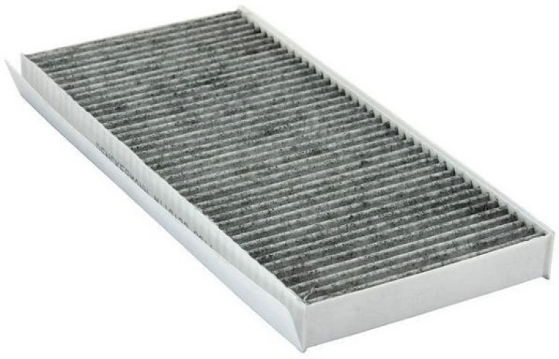 Image of DENCKERMANN Pollen filter DENCKERMANN M110122