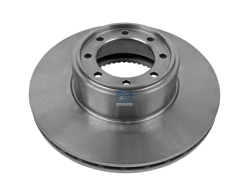 Image of Brake disc DT Spare Parts 7.36049