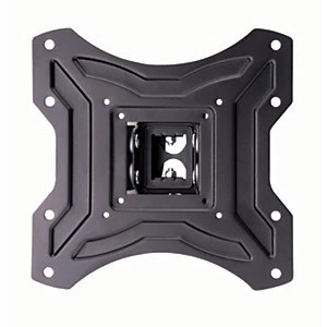 image of Ross Essentials Tilt and Turn TV Wall Mount Bracket - 23" to 50in