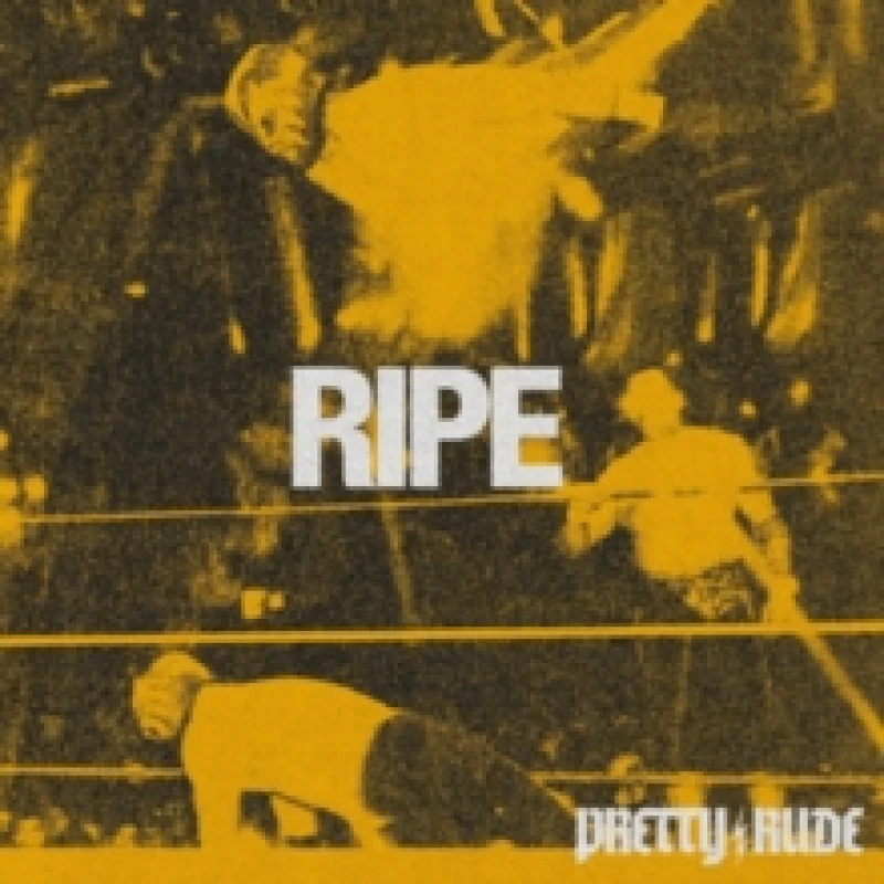 Image of Ripe Vinyl