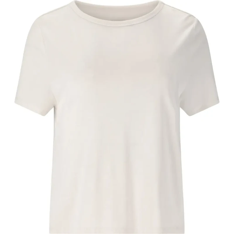 Image of Athlecia Womens T-Shirt Athlecia Sisith Blanc Female 32