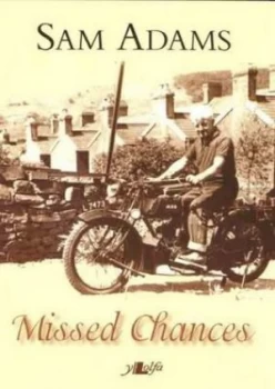 Image of Missed Chances by Sam Adams Paperback