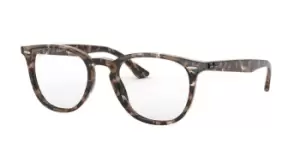 Image of Ray-Ban Eyeglasses RX7159 8065