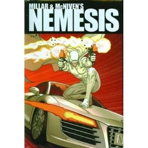 Image of Millar & McNivens Nemesis