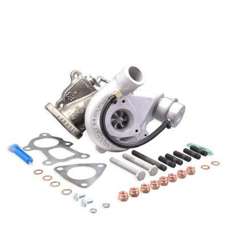 Image of Turbocharger MAPCO 207614