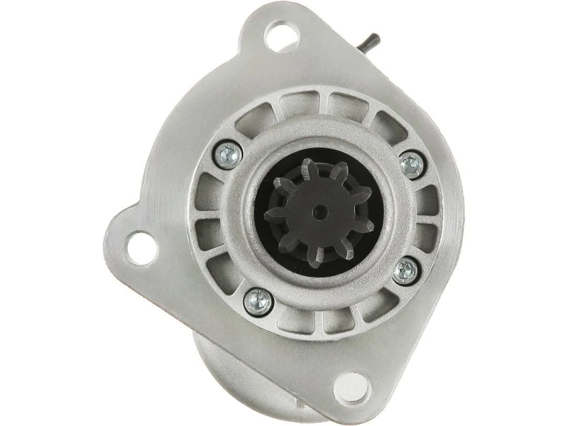 Image of AS-PL Starter motor AS-PL S9016