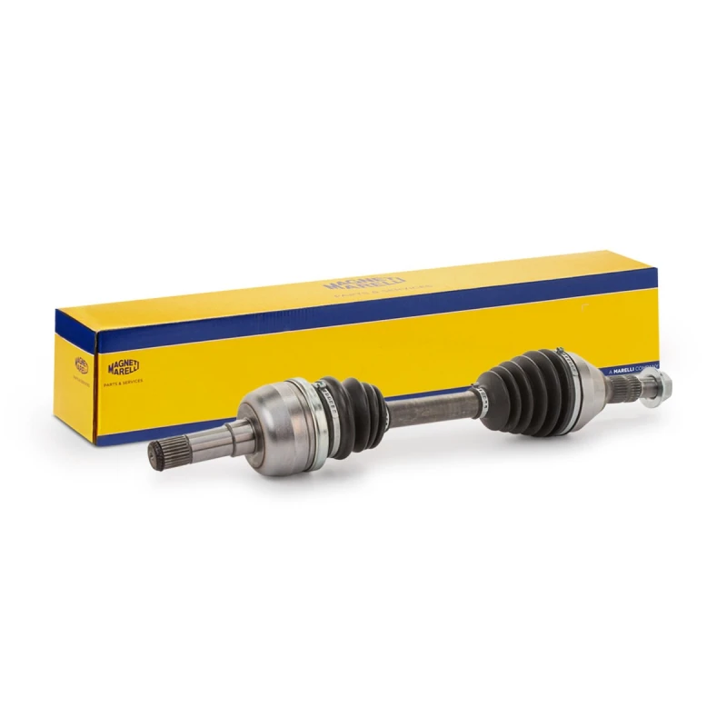 Image of MAGNETI MARELLI Drive shaft MAGNETI MARELLI 302004190274