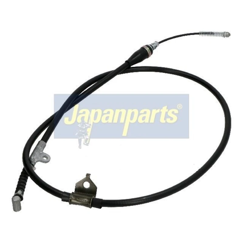Image of JAPANPARTS Handbrake cable JAPANPARTS BC-151R