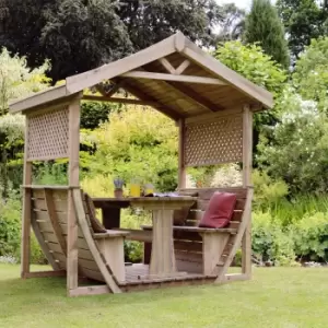 image of Zest4Leisure Noah's Arbour